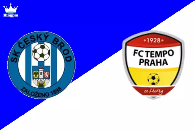 Český Brod vs Tempo Praha: 4. liga - Divizie B Goals Over/Under Prediction 8/24