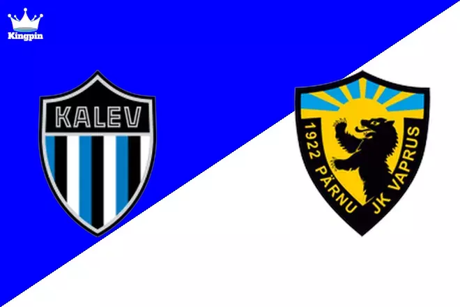Tallinna Kalev vs Vaprus: Meistriliiga Spread Prediction 9/1