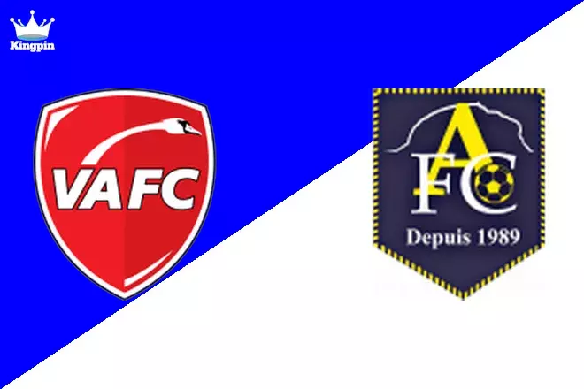 Valenciennes vs Aubagne: National 1 Goals Over/Under Prediction 8/16