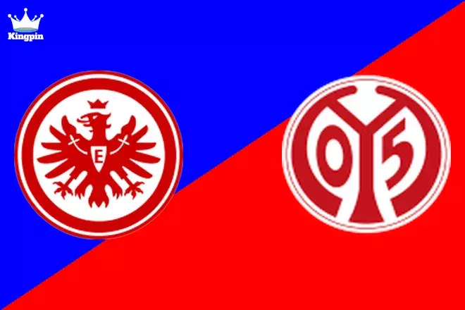 Eintracht Frankfurt II vs FSV Mainz 05 II: Regionalliga - SudWest Spread Picks August 2, 2024