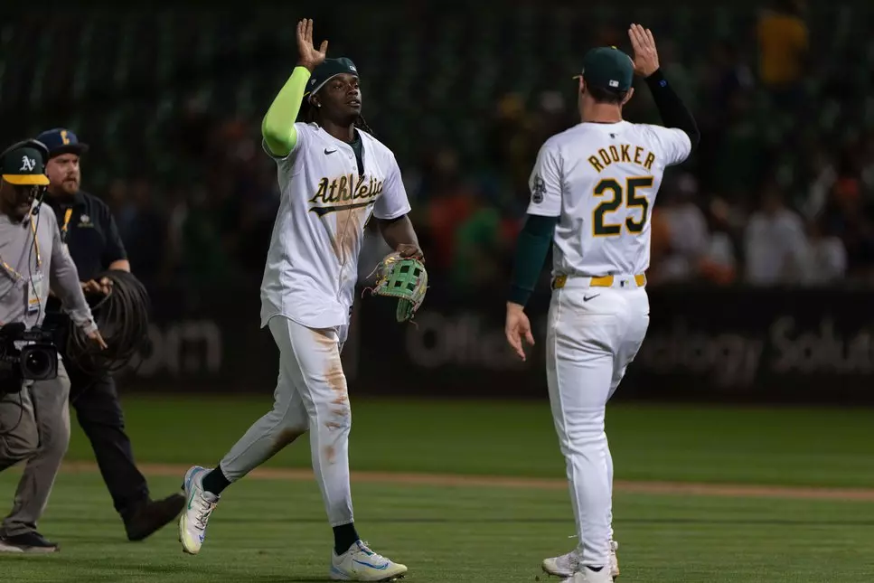 MLB Player Props Handicapping: Oakland Athletics vs Los Angeles Angels 7/25