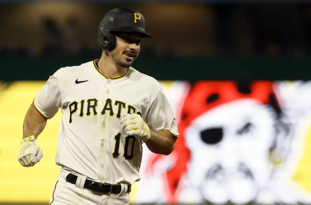 Pittsburgh Pirates vs Milwaukee Brewers Prediction, Pick and Preview, August 4 (8/4): MLB