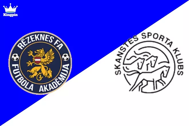 Rēzekne FA vs Skanste: 1. Liga Totals Prediction 9/1