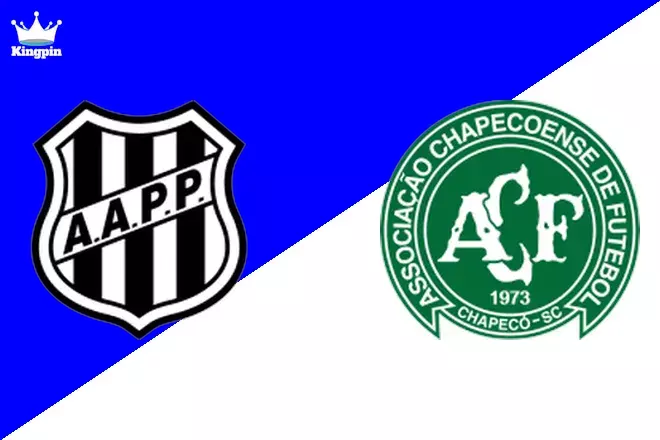 Ponte Preta vs Chapecoense: Serie B Goals Over/Under Prediction 9/10