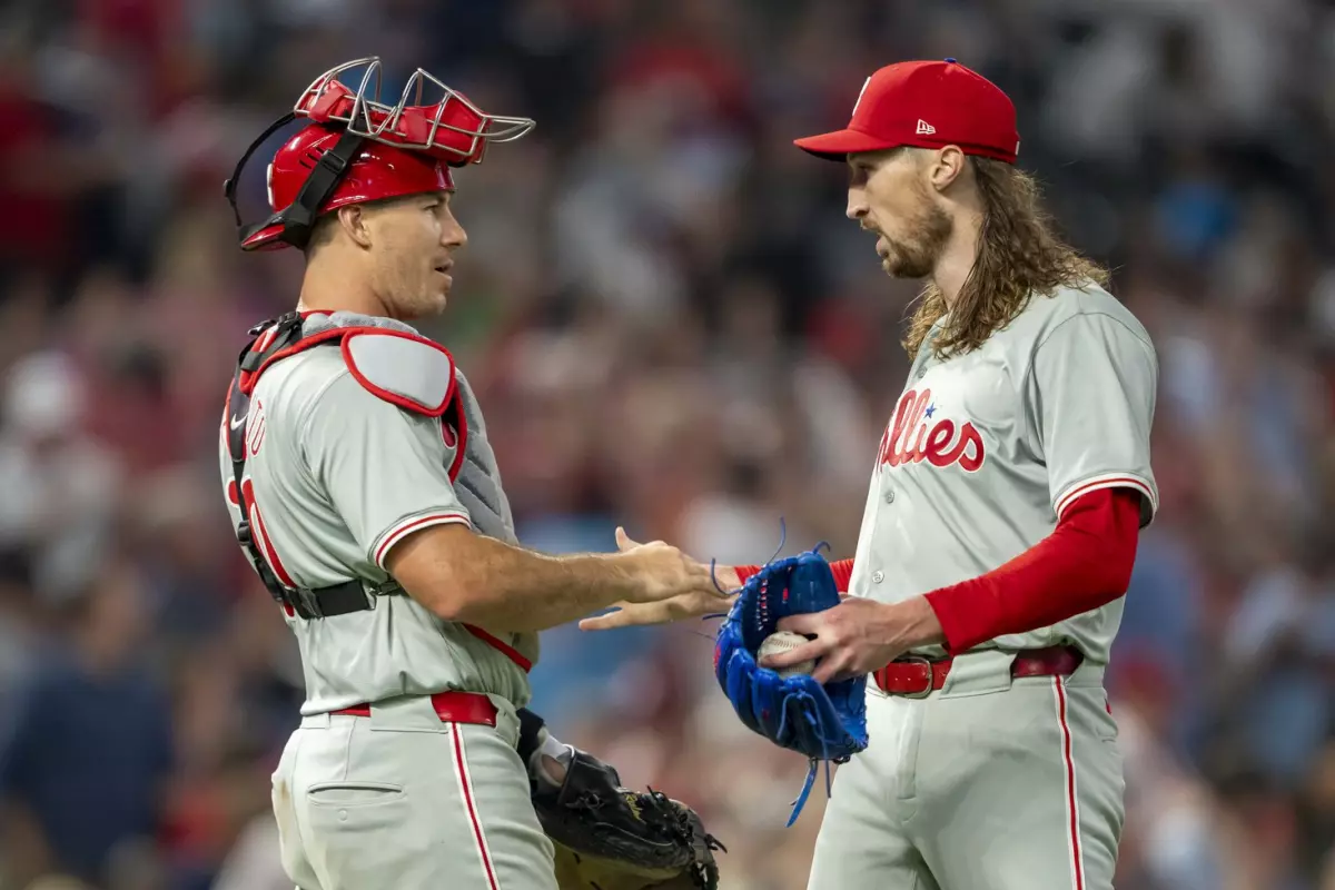 MLB Player Props Picks Tonight: Phillies vs Twins 7/24