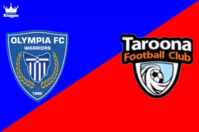 Olympia Warriors vs Taroona: Tasmania Southern Championship Totals Picks August 2, 2024