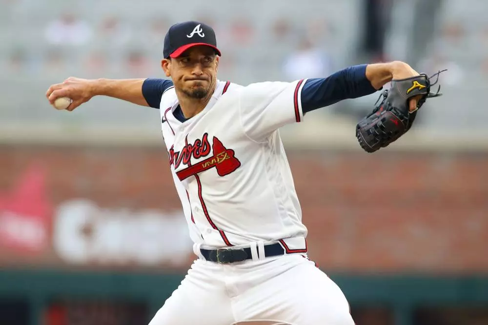 Braves vs Dodgers Prediction MLB Experts Picks 5/22