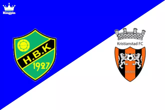 Högaborg vs Kristianstad: Division 2 - Östra Götaland Totals Prediction 8/31