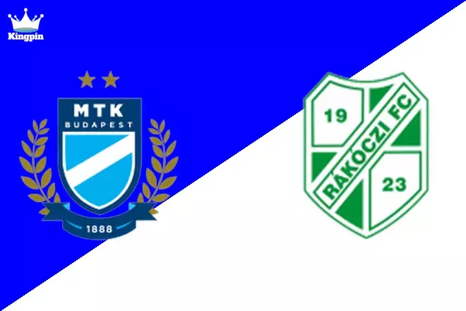 MTK Budapest II vs Kaposvar: NB III Totals Prediction 9/1