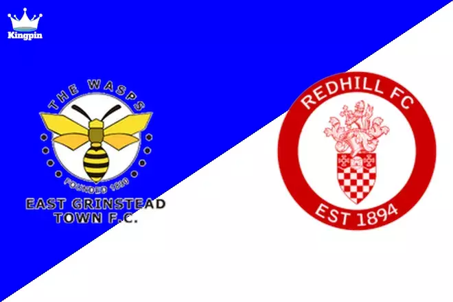 East Grinstead Town vs Redhill: FA Cup Totals Prediction 8/17