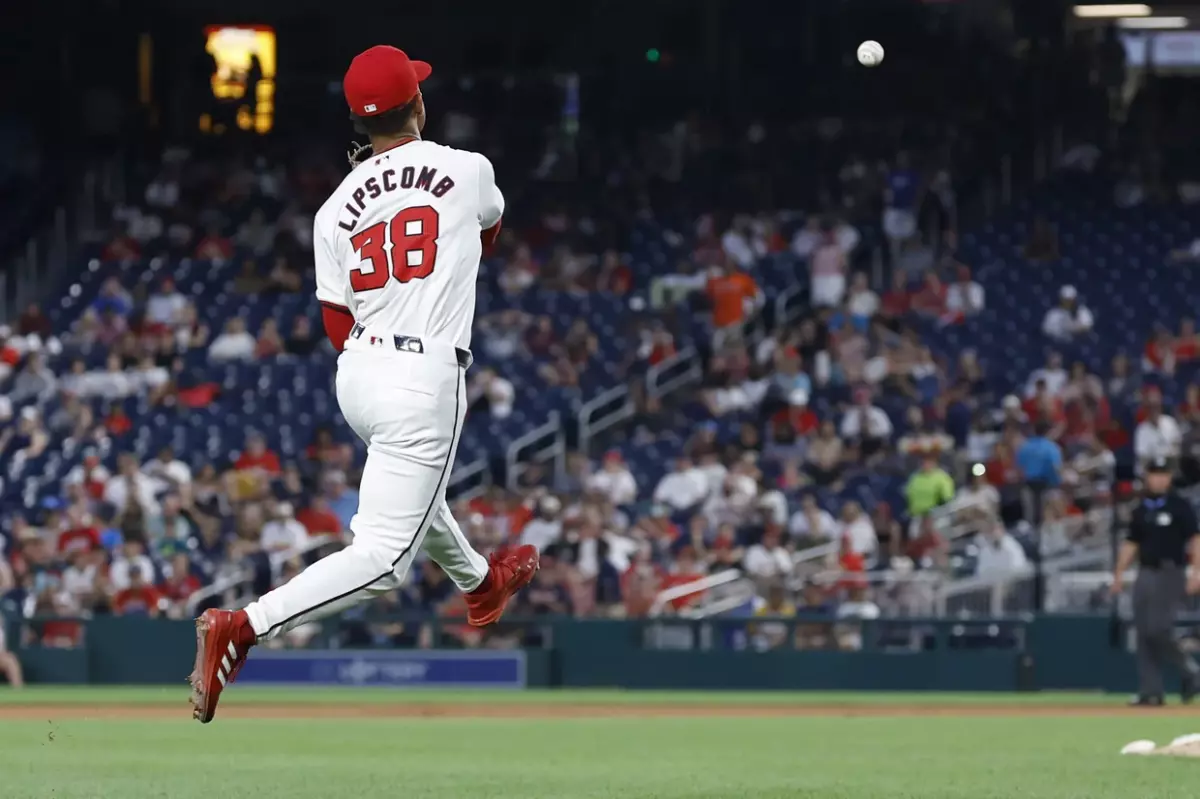 MLB Player Props Picks and Predictions: Washington Nationals vs Arizona Diamondbacks 7/30