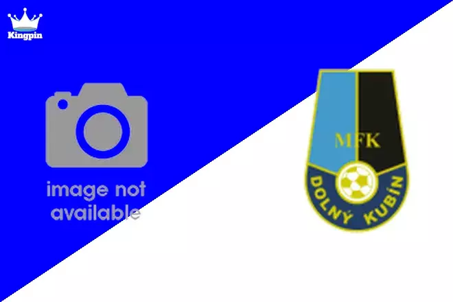 Pribiš vs Dolný Kubín: Slovakia Cup Spread Picks August 6, 2024