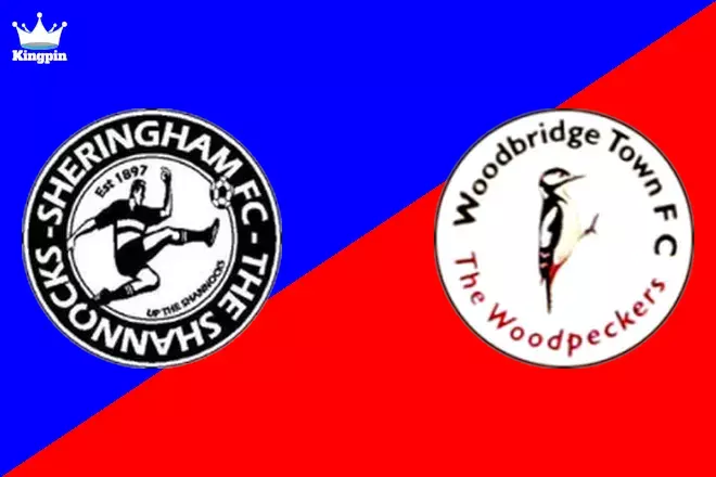 Sheringham vs Woodbridge Town: FA Cup Spread Picks August 3, 2024