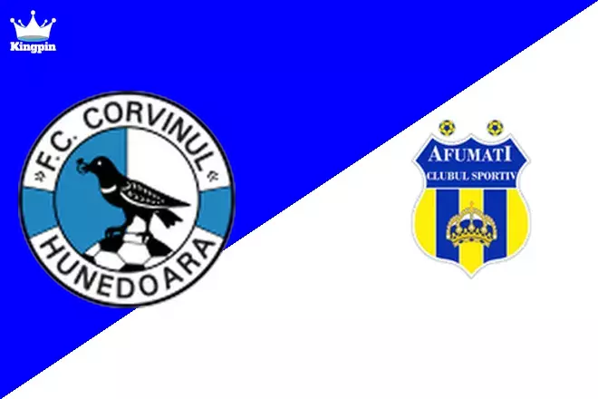 Corvinul Hunedoara vs CS Afumati: Liga II Goals Over/Under Prediction 8/18