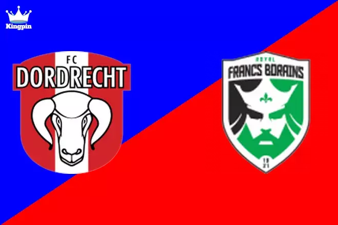 Dordrecht vs Francs Borains: Friendlies Clubs Spread Picks August 3, 2024