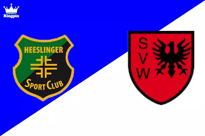 Heeslinger SC vs Wilhelmshaven: Oberliga Spread Prediction 8/24
