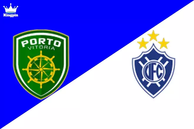 Porto Vitória vs Vitória ES: Copa Espírito Santo Moneyline Prediction 8/24