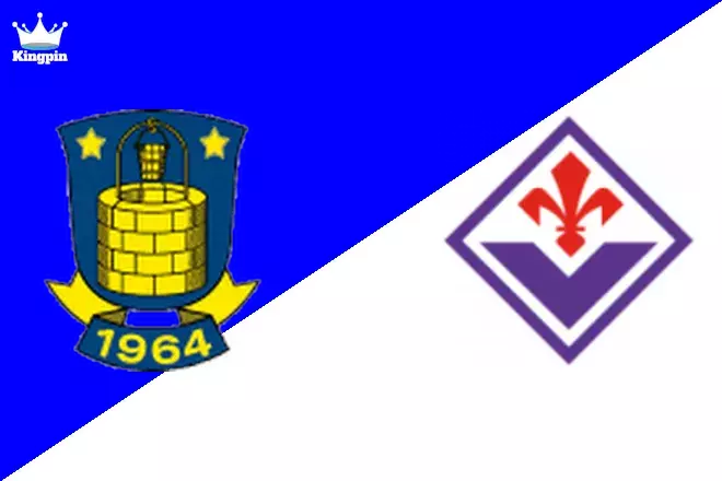 Brøndby vs Fiorentina W: UEFA Champions League Women Moneyline Prediction 9/4