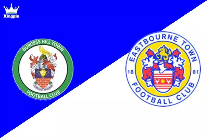 Burgess Hill Town vs Eastbourne Town: FA Cup Spread Prediction 8/17