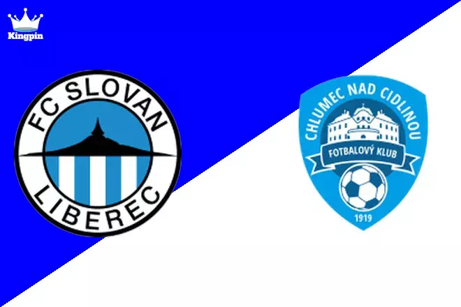 Slovan Liberec II vs Chlumec nad Cidlinou: 3. liga - CFL B Moneyline Prediction 8/11