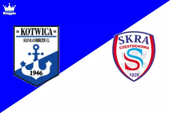 Kotwica Kołobrzeg vs SKRA Częstochowa: Poland Cup Moneyline Picks August 7, 2024
