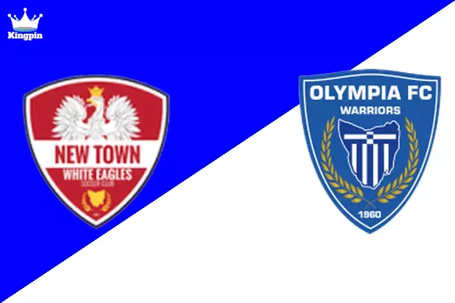 New Town vs Olympia Warriors: Tasmania Southern Championship Goals Over/Under Prediction 8/17