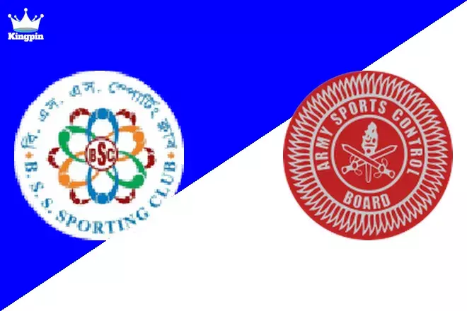 BSS Sporting vs Army XI: Calcutta Premier Division Spread Prediction 8/26