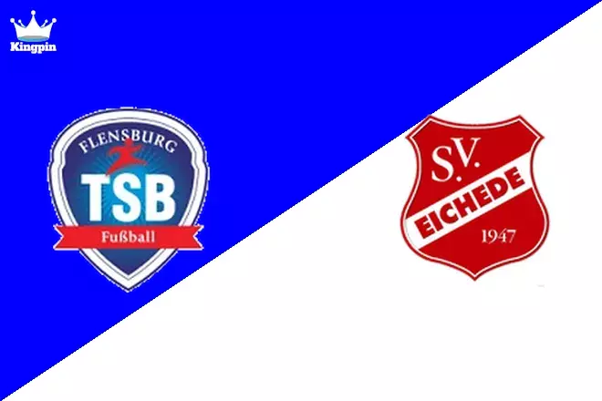 TSB Flensburg vs SV Eichede: Oberliga Spread Prediction 9/7