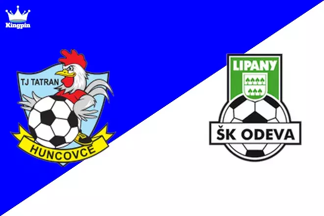 Tatran Huncovce vs Lipany: Slovakia Cup Moneyline Picks August 7, 2024