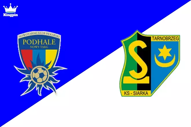 Podhale Nowy Targ vs Siarka Tarnobrzeg: III Liga Totals Prediction 8/21