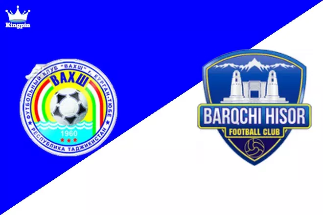 Khatlon vs Barki Tajik: Vysshaya Liga Spread Prediction 8/17