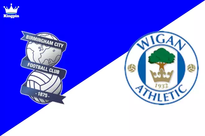 Birmingham vs Wigan: League One Goals Over/Under Prediction 8/31