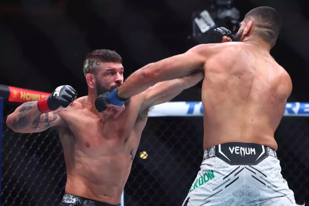 Josh Fremd vs Andre Petroski Prediction UFC Picks 7/13