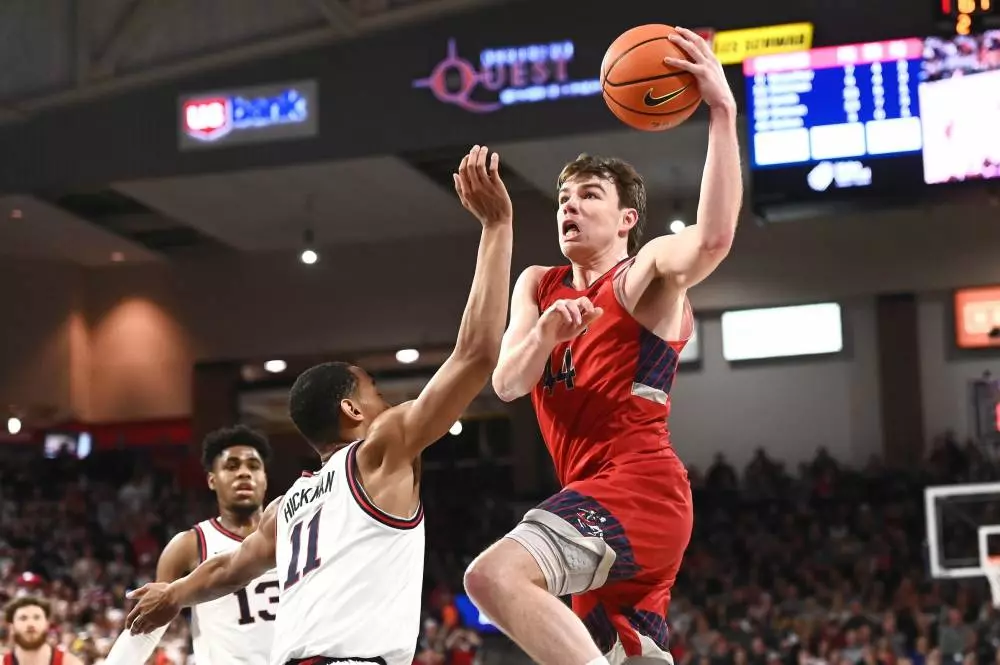 Saint Mary's vs VCU Prediction March Madness, 03/17