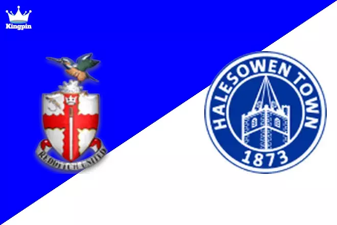 Redditch United vs Halesowen Town: Non League Premier Moneyline Picks August 12, 2024