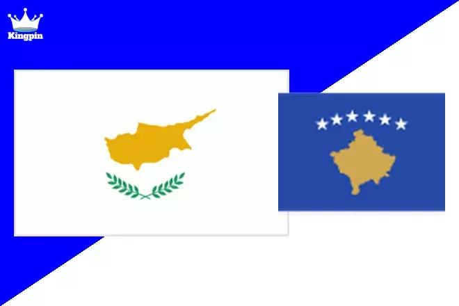 Cyprus vs Kosovo: UEFA Nations League Spread Prediction 9/9