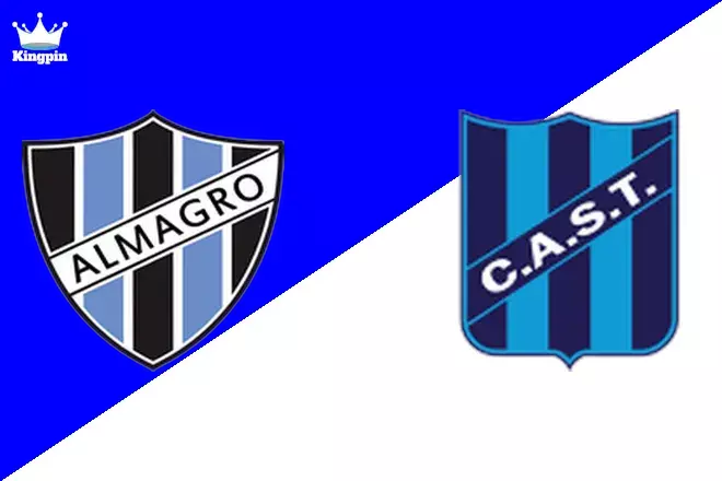 Almagro vs San Telmo: Primera Nacional Spread Prediction 8/11