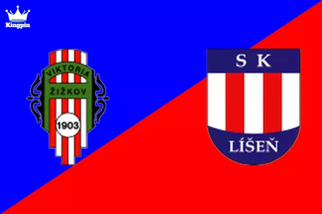 Soccer Betting Tips: Viktoria Žižkov vs Líšeň 7/28