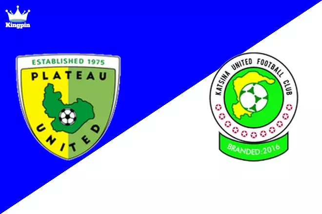 Plateau United vs Katsina United: NPFL Spread Prediction 9/7