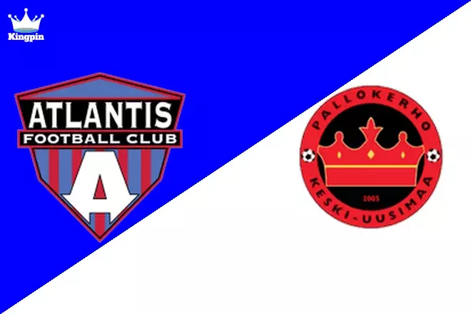 Atlantis vs PKKU: Ykkönen Spread Prediction 8/23