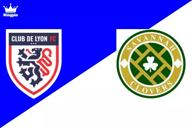 Club De Lyon vs Savannah Clovers: NISA Spread Prediction 8/24