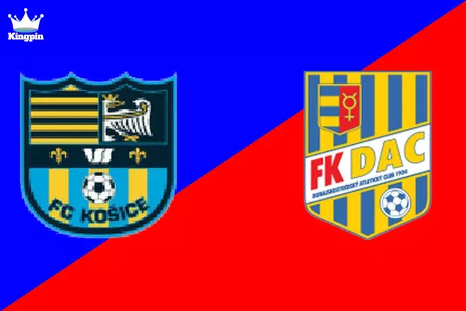 Soccer Betting Tips: FK Košice vs Dunajska Streda 7/28