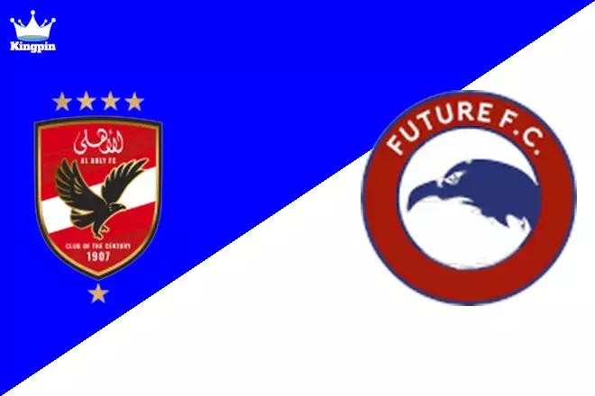 Al Ahly vs Future FC: Premier League Spread Prediction 8/17