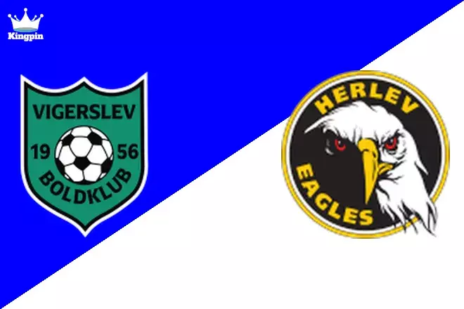 Vigerslev vs Herlev: DBU Pokalen Moneyline Picks August 6, 2024