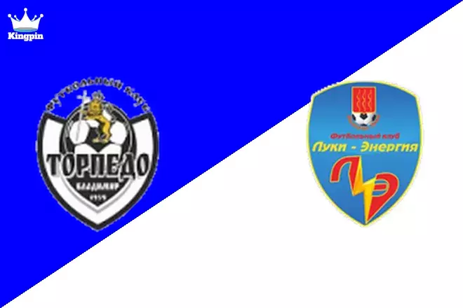 Torpedo Vladimir vs Luki-Energiya: Second League Moneyline Picks August 4, 2024