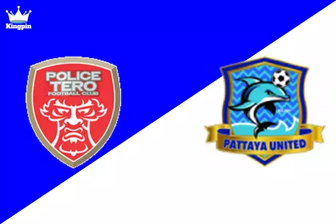Police Tero vs Esan Pattaya: Thai League 2 Spread Prediction 9/14