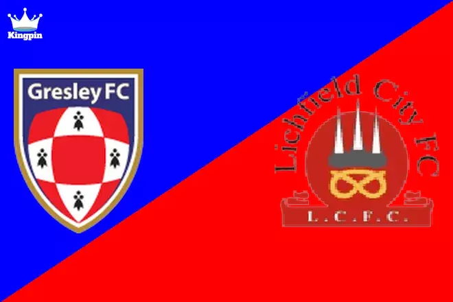 Gresley vs Lichfield City: FA Cup Spread Picks August 3, 2024
