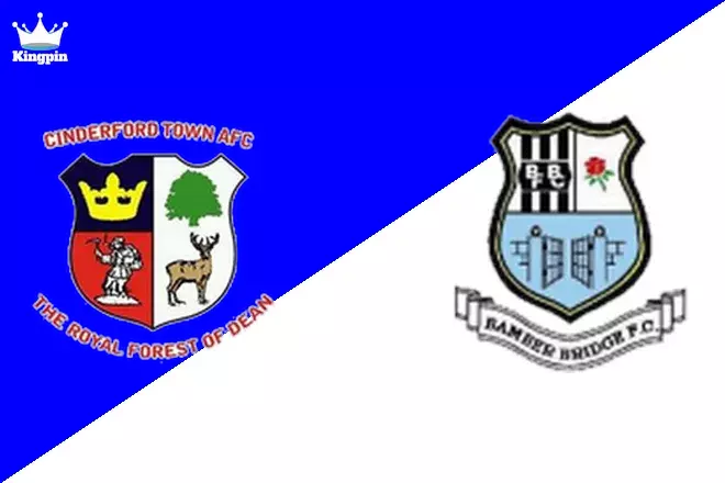 Cinderford Town vs Bashley: Non League Moneyline Prediction 8/17