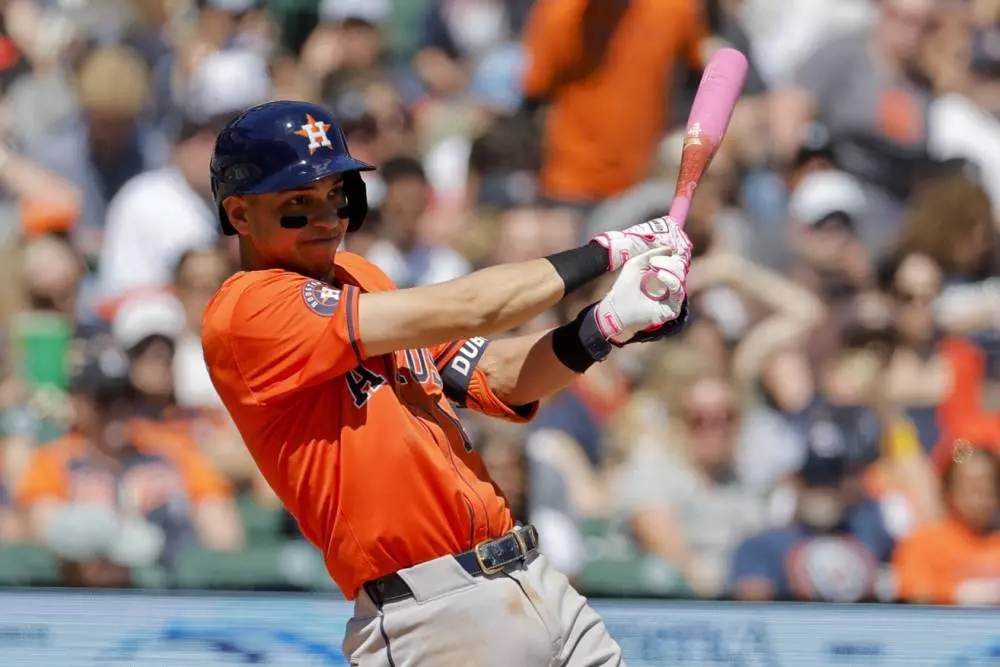 Astros vs Athletics Prediction MLB Picks Today 5/13