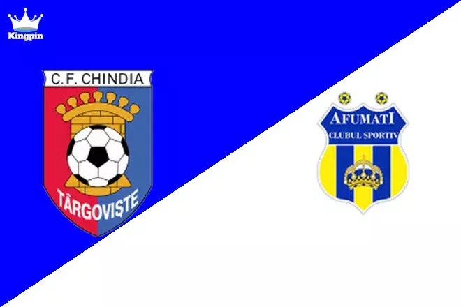Chindia Targoviste vs CS Afumati: Liga II Totals Prediction 9/3